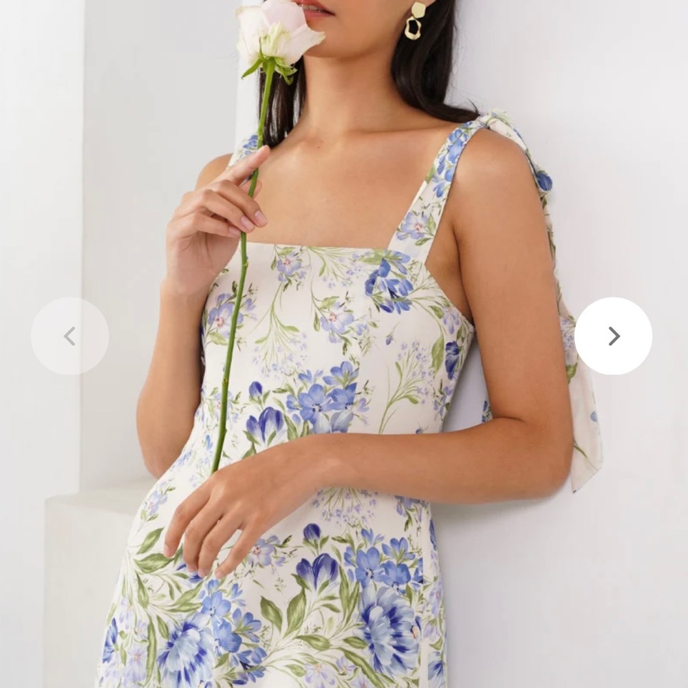 Yumi Kim Lilian Dress